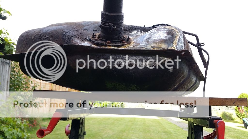 Can Gas Tanks Be Repaired at Patrick Kadlec blog